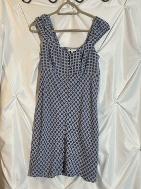Madewell Summer dress